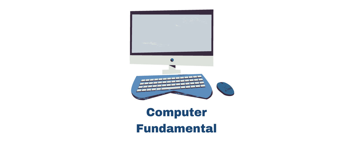 Fundamental of Computer Test - 02